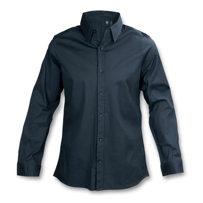 TRENDSWEAR Parker Women's Poplin Shirt Corporate Gift Singapore