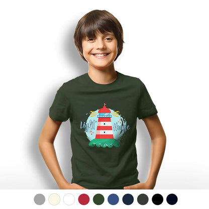 TRENDSWEAR Element Youth T-Shirt Corporate Gift Singapore