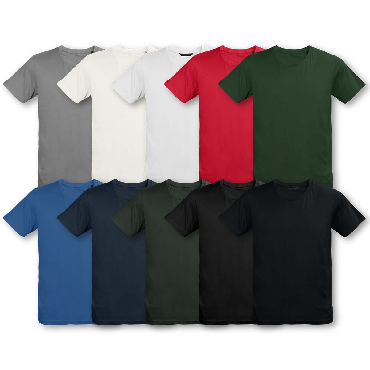 TRENDSWEAR Element Youth T-Shirt Corporate Gift Singapore