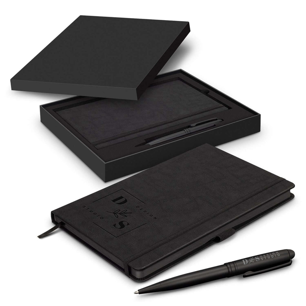 Onyx Writing Set Corporate Gift Singapore