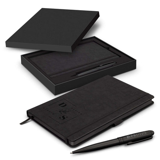 Onyx Writing Set Corporate Gift Singapore