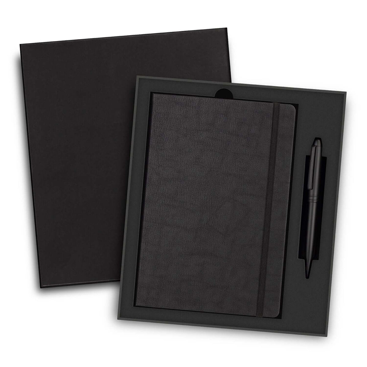 Onyx Writing Set Corporate Gift Singapore