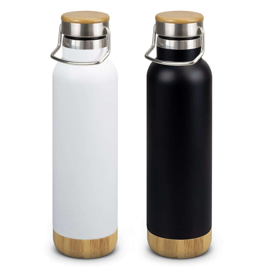 Nomad Vacuum Bottle - Bambino Corporate Gift Singapore