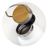 Nomad Vacuum Bottle - Bambino Corporate Gift Singapore