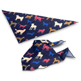 Pet Bandana Medium Corporate Gift Singapore