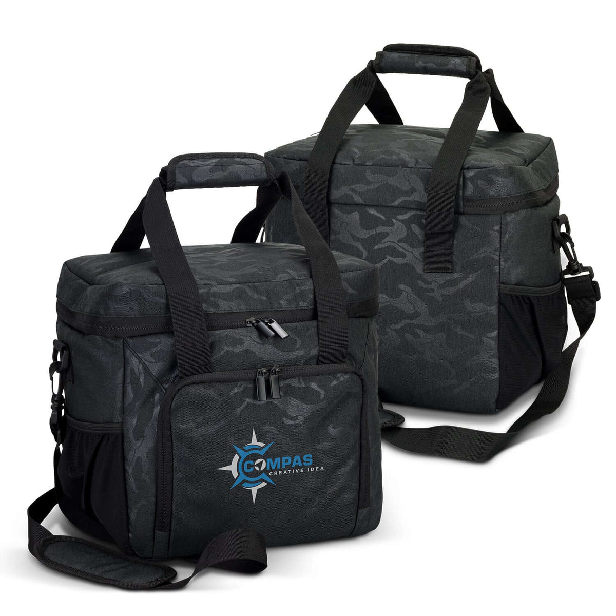 Urban Camo Cooler Bag Corporate Gift Singapore