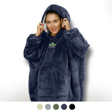 Nimbus Blanket Hoodie Corporate Gift Singapore