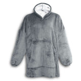 Nimbus Blanket Hoodie Corporate Gift Singapore