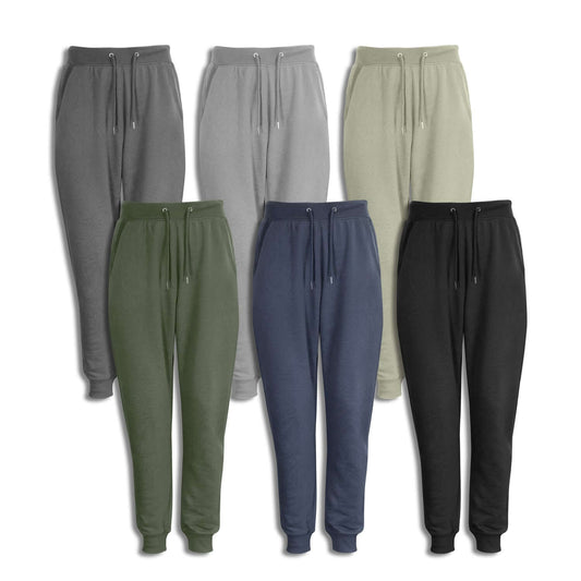 TRENDSWEAR Haven Unisex Sweatpants Corporate Gift Singapore