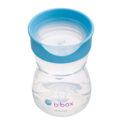 B Box Training Cup 8oz Executive Corporate Gifts Singapore