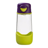 B Box Sport Spout Bottle 450Ml