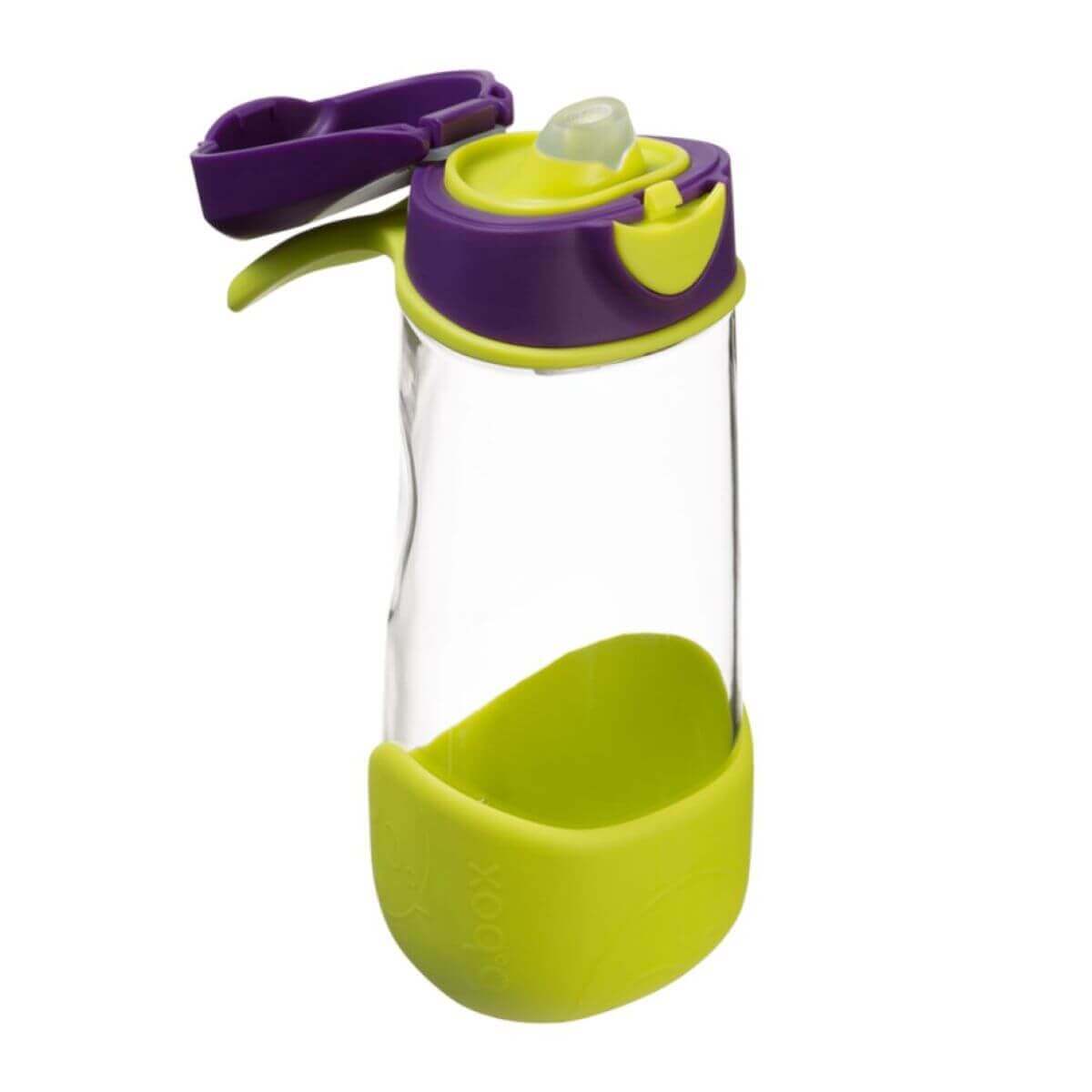 B Box Sport Spout Bottle 450Ml Executive Corporate Gifts Singapore