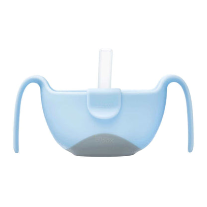 B BOX Bowl And Straw Executive Corporate Gifts Singapore