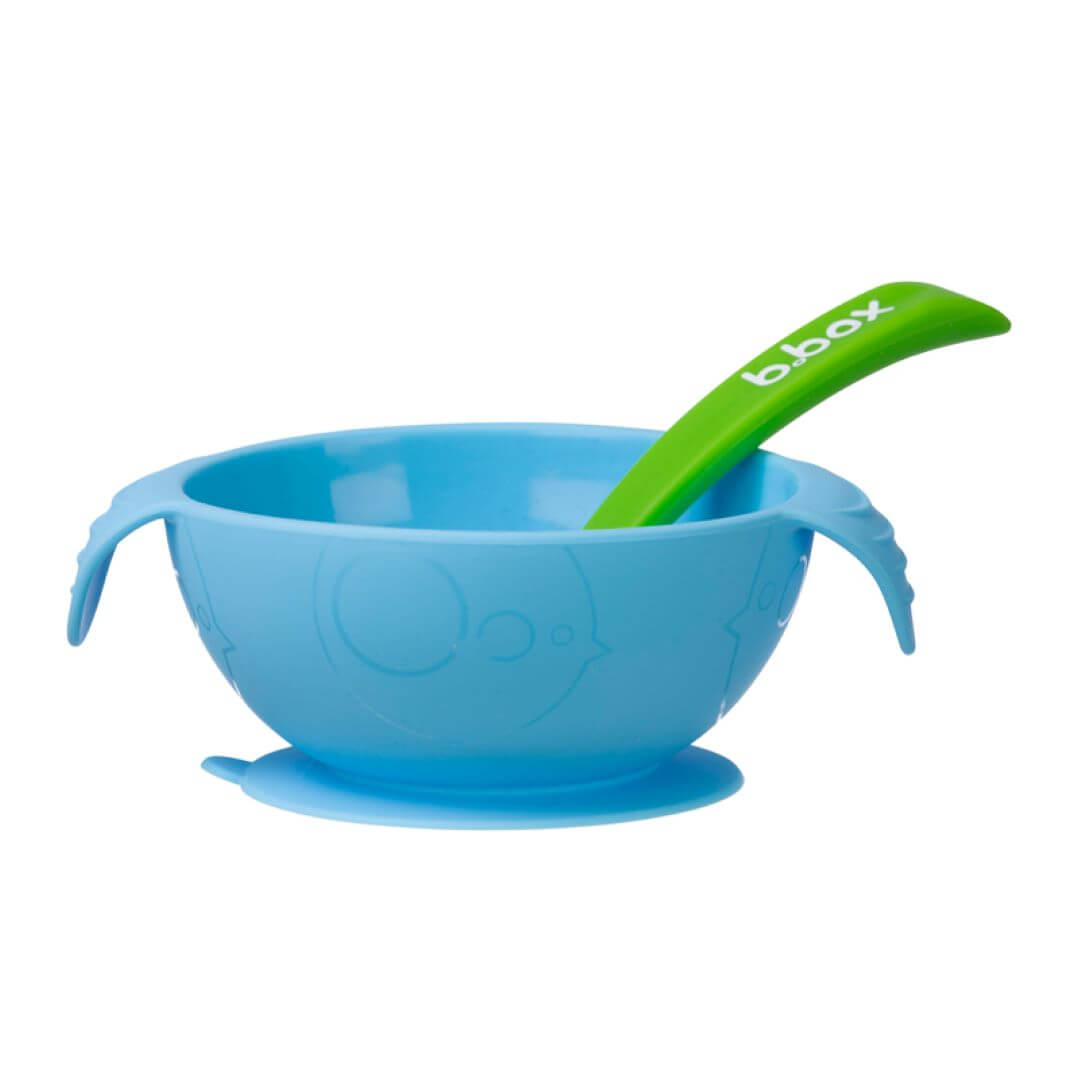B BOX Silicone First Feeding Set Executive Corporate Gifts Singapore