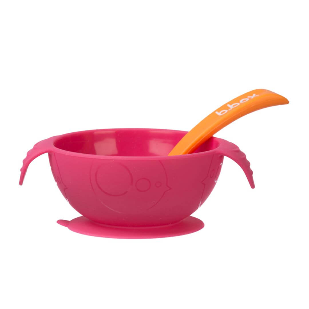 B BOX Silicone First Feeding Set Executive Corporate Gifts Singapore