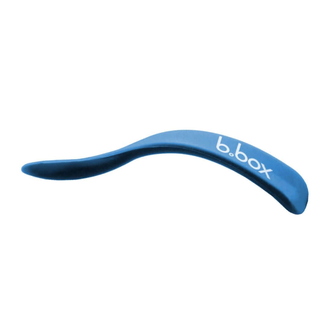 Eco Friendly B BOX Flexible Silicone Spoons (2Pk) Executive Corporate Gifts Singapore