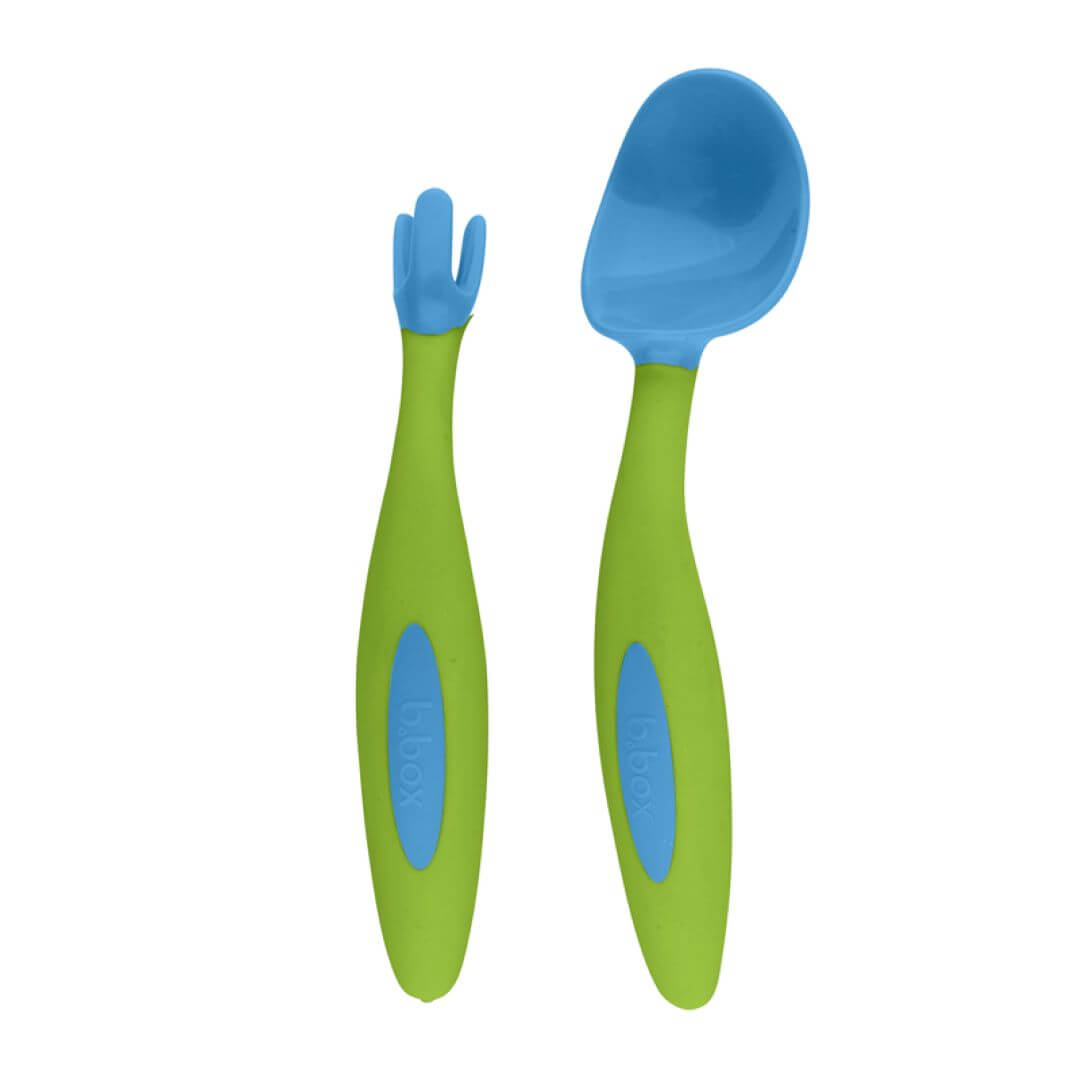 Eco Friendly B BOX Toddler Cutlery Set Executive Corporate Gifts Singapore