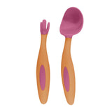 B BOX Toddler Cutlery Set