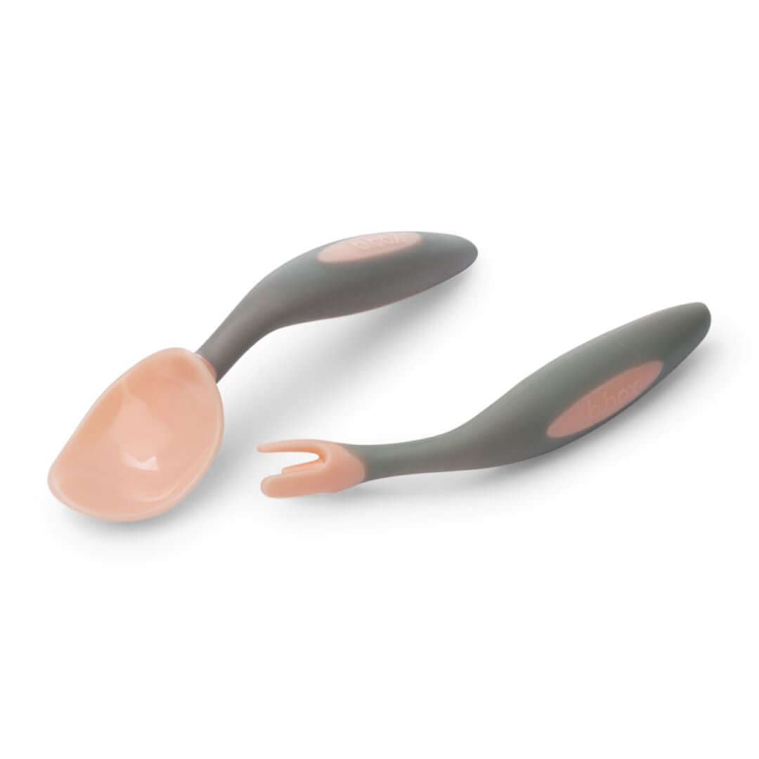 Eco Friendly B BOX Toddler Cutlery Set Executive Corporate Gifts Singapore