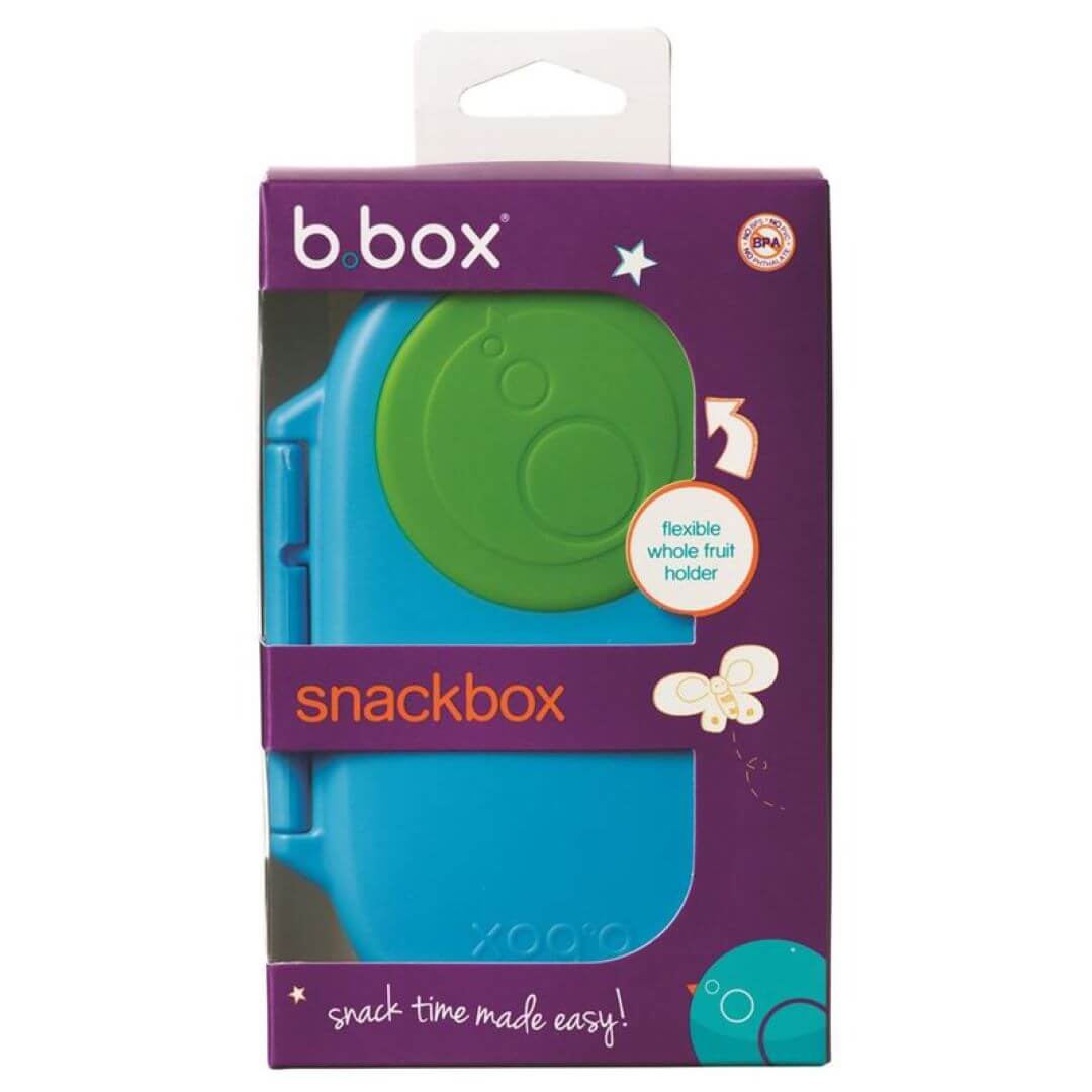 B BOX Snackbox Executive Corporate Gifts Singapore
