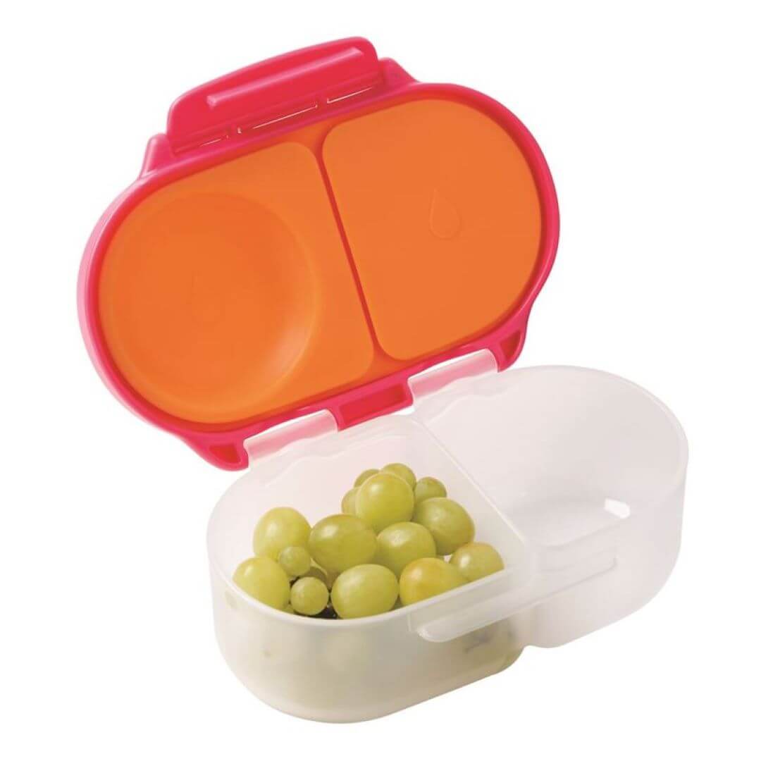 B BOX Snackbox Executive Corporate Gifts Singapore