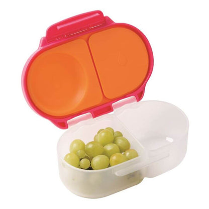 B BOX Snackbox Executive Corporate Gifts Singapore