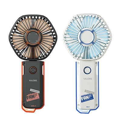 Valore LA38 Foldable Mini Fan Executive Corporate Gifts Singapore