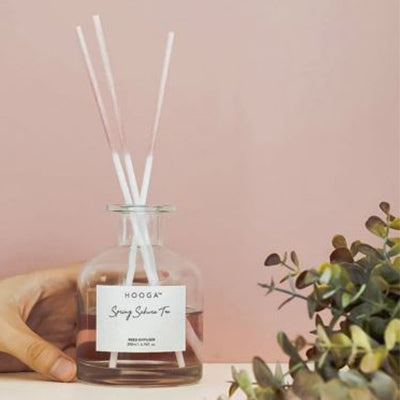 Elegant Reed Diffuser Executive Corporate Gifts Singapore