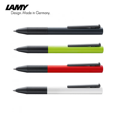 Lamy Tipo Roller Ball Pen M66BK | AbrandZ Corporate Gifts