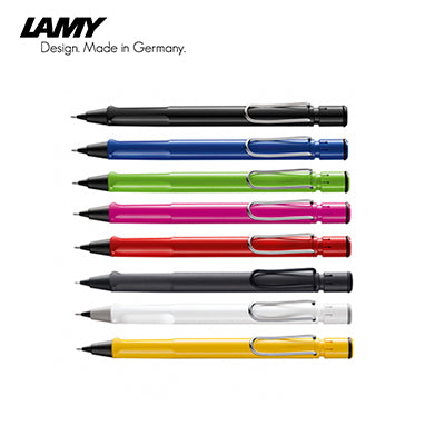 Lamy Safari Mechanical Pencil Executive Corporate Gifts Singapore