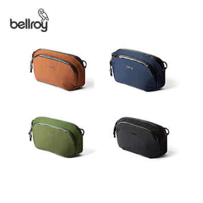 Bellroy Venture Pouch Corporate Gifts Singapore