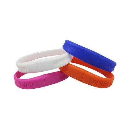 Wristband USB Drive U163 Executive Corporate Gifts Singapore