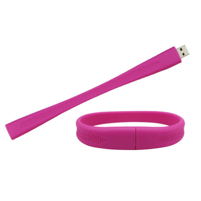 Wristband USB Drive U163 Executive Corporate Gifts Singapore