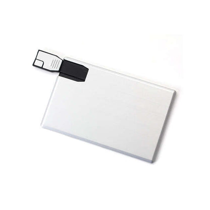 UK64 Card USB Flash Drive Executive Gifts Singapore