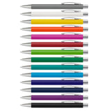 Lancer Soft-Touch Pen Corporate Gift Singapore