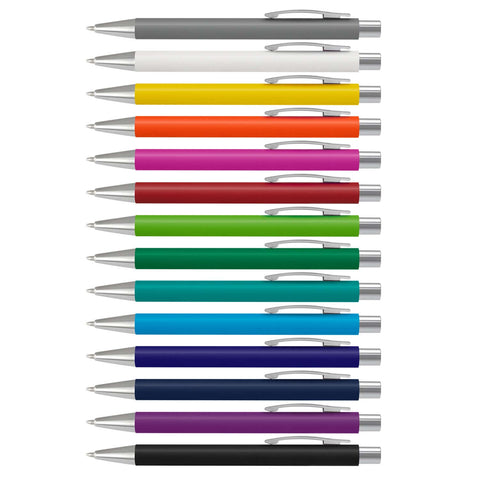 Lancer Soft-Touch Pen Corporate Gift Singapore