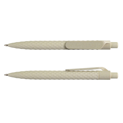 Bambusa Bamboo Fiber Pen Corporate Gift Singapore