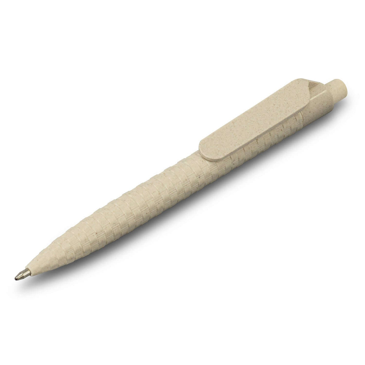 Bambusa Bamboo Fiber Pen Corporate Gift Singapore