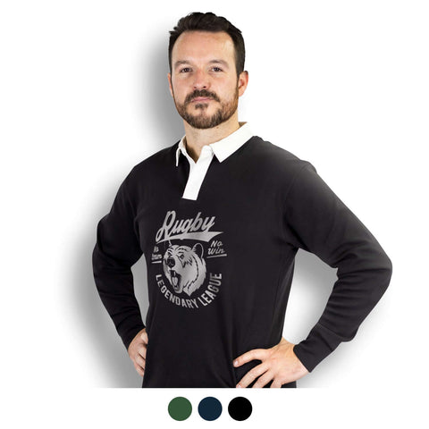 TRENDSWEAR Rugby Unisex Jersey Corporate Gift Singapore