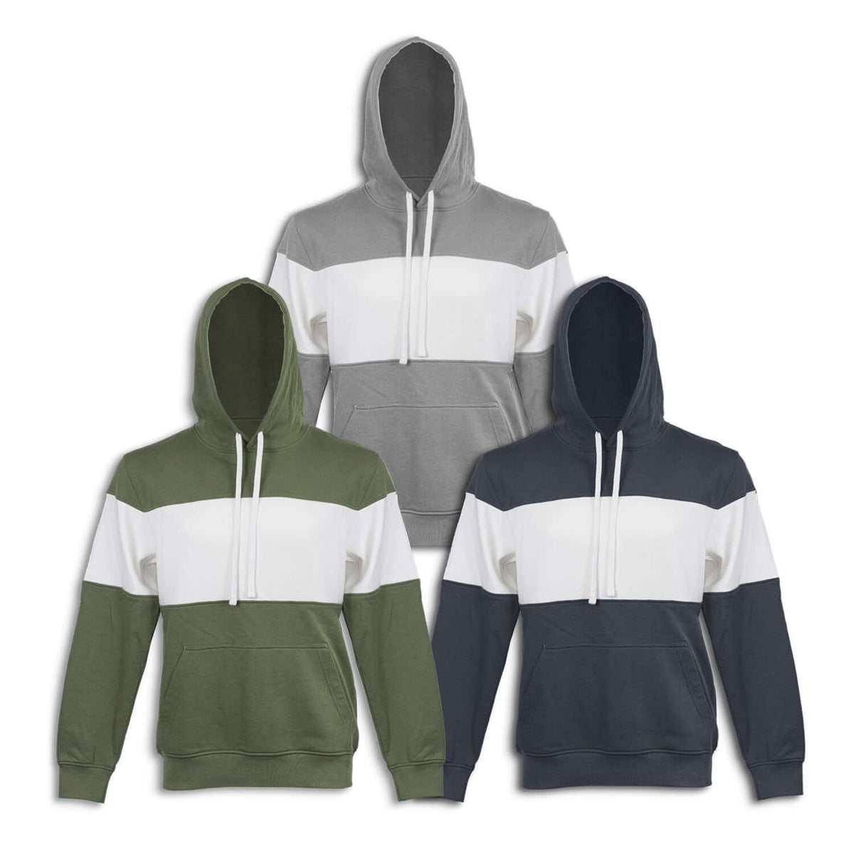 TRENDSWEAR Fairmount Unisex Hoodie Corporate Gift Singapore