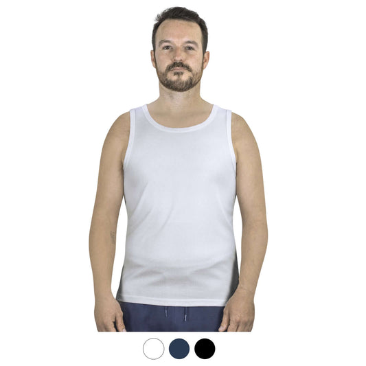 TRENDSWEAR Agility Mens Sports Tank Top Corporate Gift Singapore