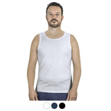 TRENDSWEAR Agility Mens Sports Tank Top Corporate Gift Singapore