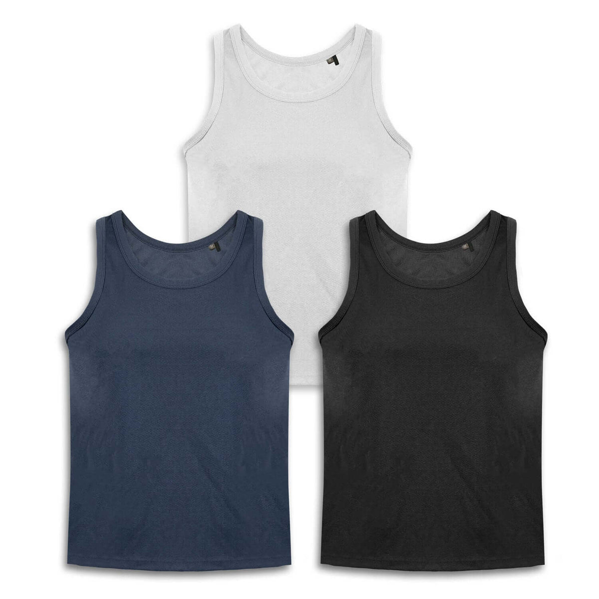 TRENDSWEAR Agility Mens Sports Tank Top Corporate Gift Singapore