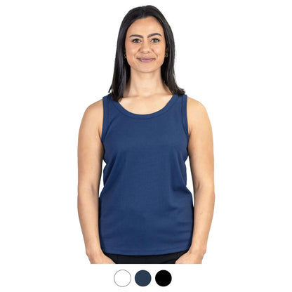 TRENDSWEAR Agility Womens Sports Tank Top Corporate Gift Singapore