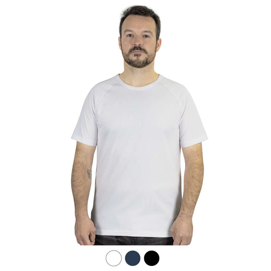 TRENDSWEAR Agility Mens Sports T-Shirt Corporate Gift Singapore
