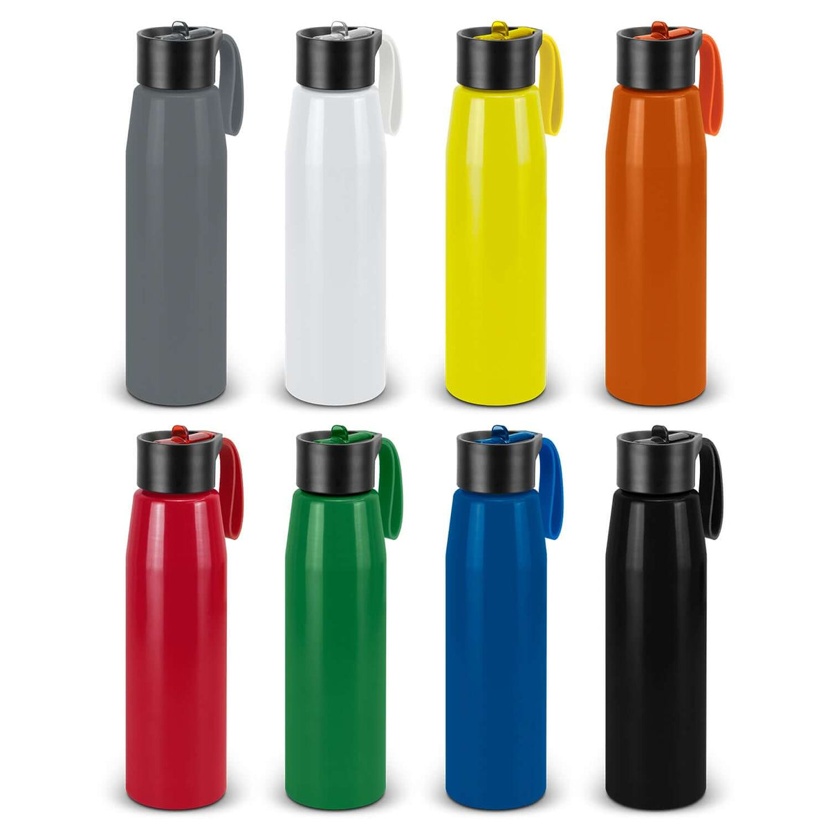 Delano Aluminium Bottle Corporate Gift Singapore