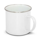 Bendigo Enamel Mug - Full Colour Corporate Gift Singapore
