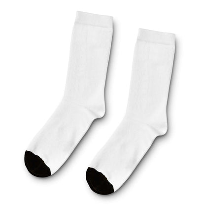 Mojo Crew Sock Corporate Gift Singapore