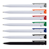 Recycled Plastic Pen Corporate Gift Singapore
