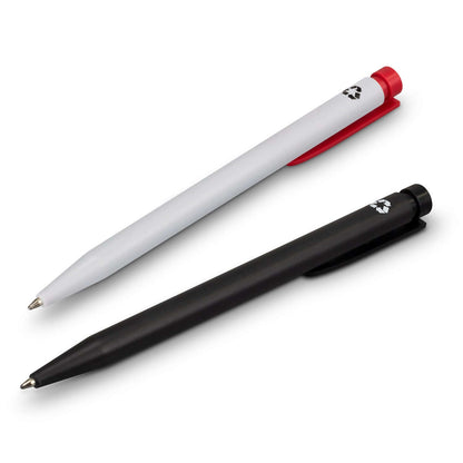 Recycled Plastic Pen Corporate Gift Singapore